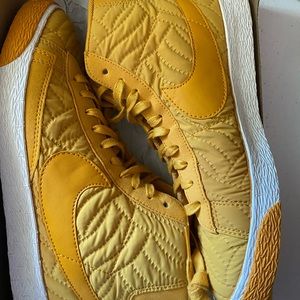 Mid Nike Blazers